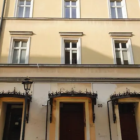 Exclusive Loft In The Main Square A/c P4you Pl * 克拉科夫