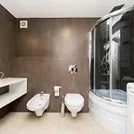 Exclusive Loft In The Main Square A/c P4you Pl アパート *