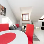 Exclusive Loft In The Main Square A/c P4you Pl *