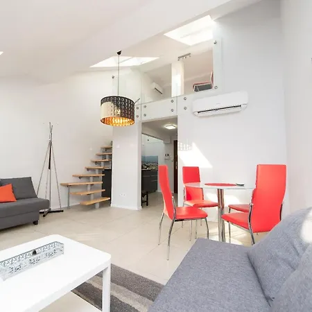 Exclusive Loft In The Main Square A/c P4you Pl Apartamento Cracóvia