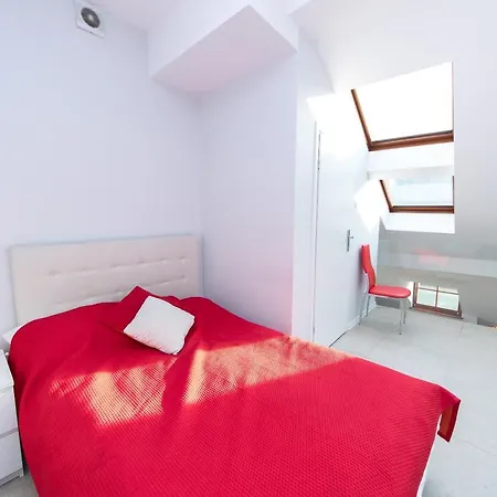 Exclusive Loft In The Main Square A/c P4you Pl * كراكوفيا