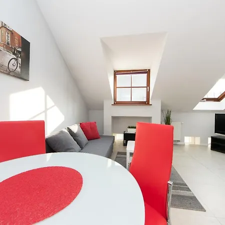 Exclusive Loft In The Main Square A/c P4you Pl *