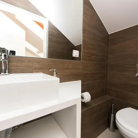 Exclusive Loft In The Main Square A/c P4you Pl * Krakov