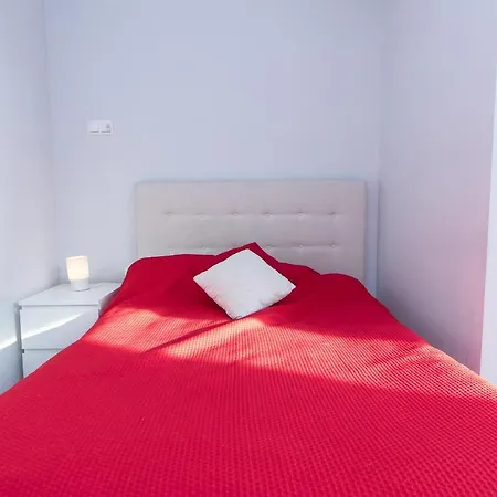 Exclusive Loft In The Main Square A/c P4you Pl Appartement